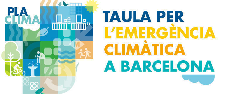 Taula per l'Emergència Climàtica