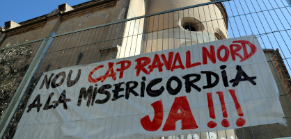 CAP en la Misericòrdia YA!