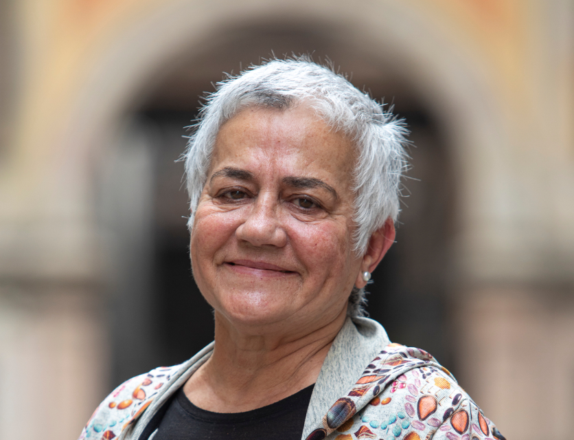 Isabel Alonso Dávila