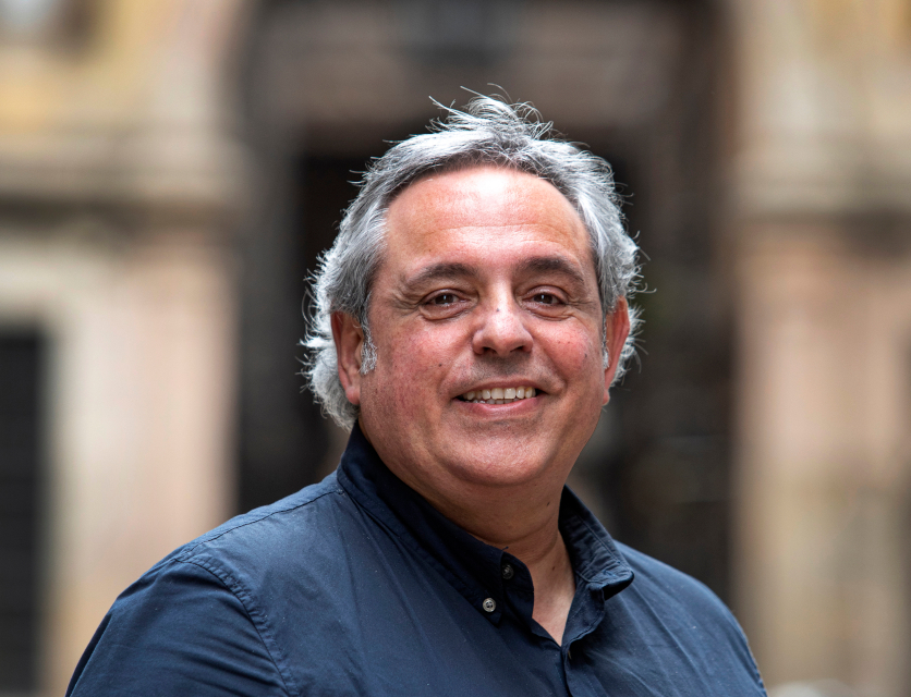 Rafel López Zaguirre