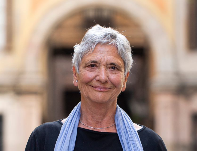 Rosa Cañadell Pasqual