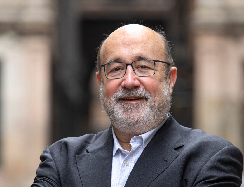 Ramon Nicolau i Nos