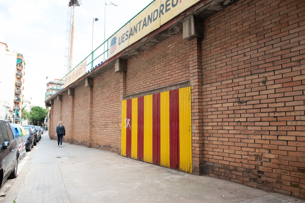 Renovem la gespa de l’Estadi Narcís Sala Resultats votació Pressupostos participatius de Renovem la gespa de l’Estadi Narcís Sala Resultats votació Pressupostos participatius de
