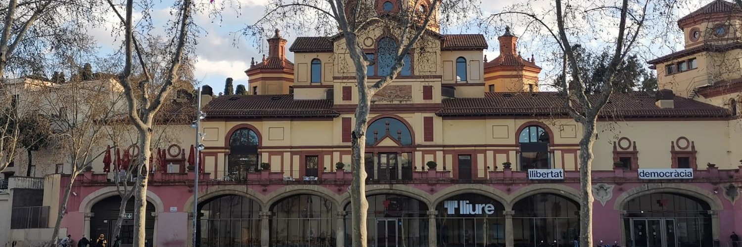 Teatre al Fil, del Teatre Lliure