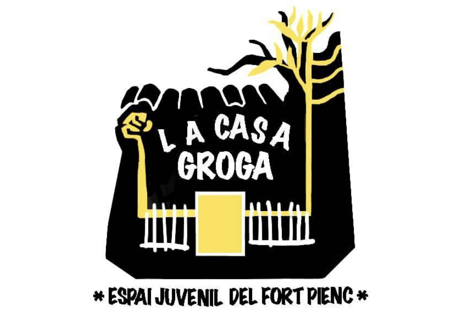 Espai de suport Fort Pienc