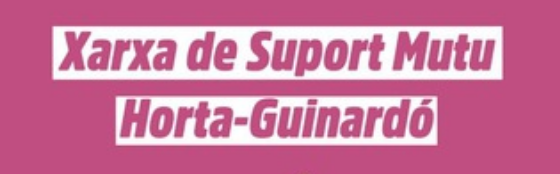 Xarxa Suport Mutu Horta-Guinardó