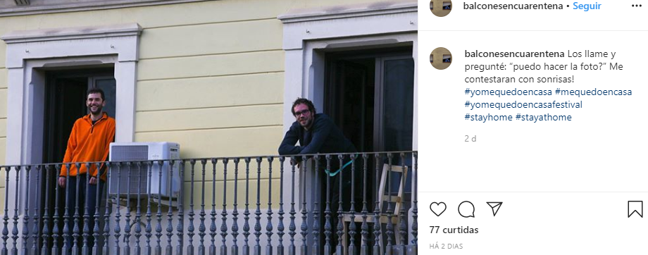 @balconesencuarentena