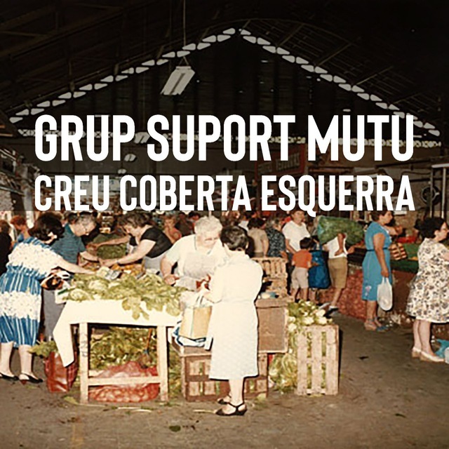 Grup de suport del C/Creu Coberta