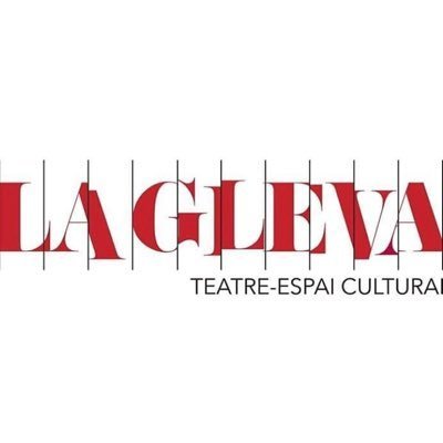 Obres del Teatre La Gleva