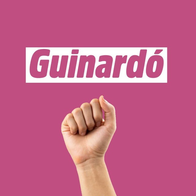Xarxa de suport mutu del Guinardó