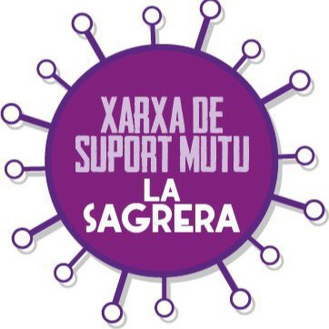 Xarxa de suport de La Sagrera