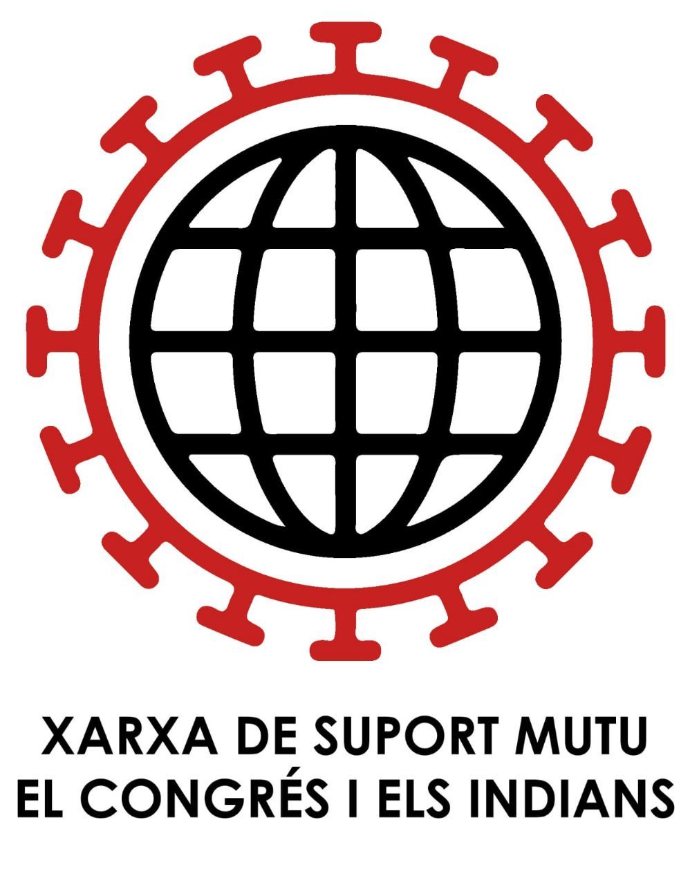 Xarxa de suport de Congrés - Indians