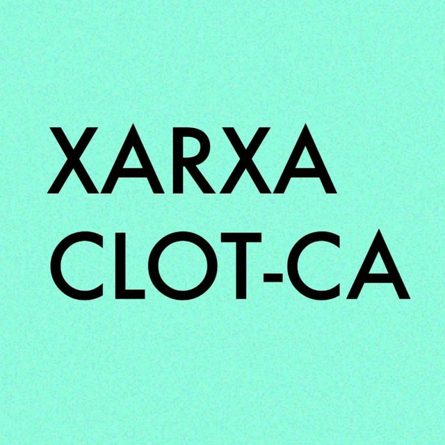 Xarxa de suport del Clot - Camp de l'Arpa