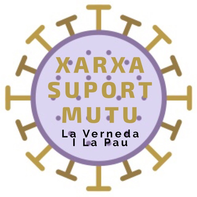 Xarxa de Suport de La Verneda - La Pau