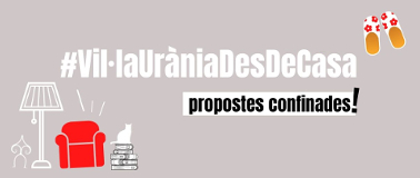 Propostes confinades!