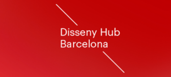 Disseny Hub Barcelona