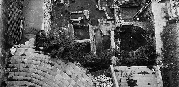 Museu d'Història de Barcelona: El MUHBA digital