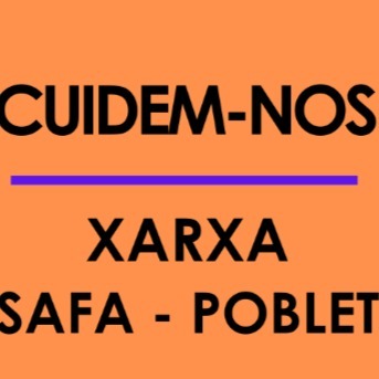 Xarxa Suport Poblet Col·laborador - Sagrada Família