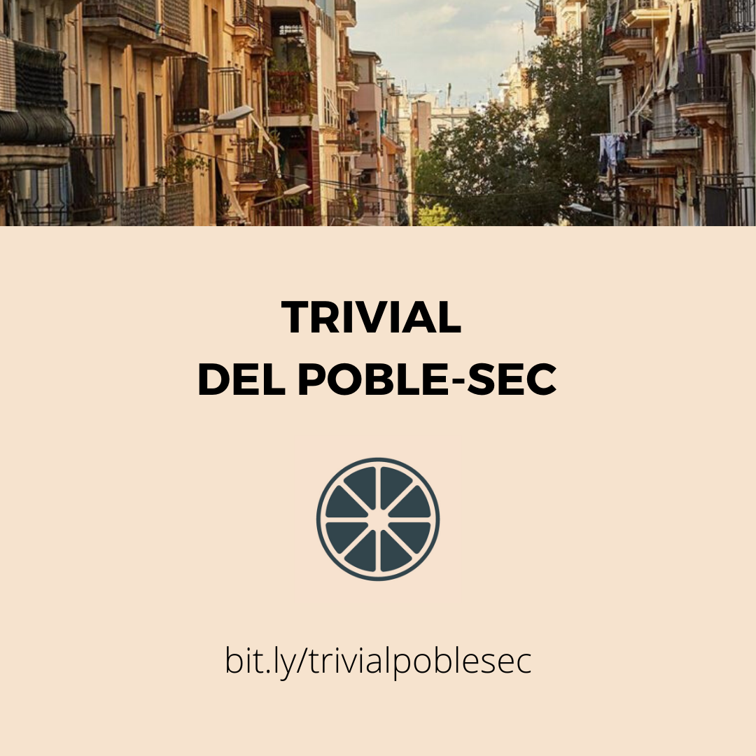 Trivial del Poble-sec