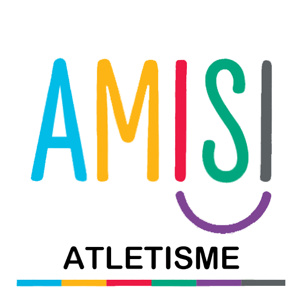 Entrenamientos en casa con AMISI atletismo