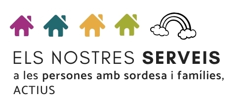 Recursos i recomanacions per a persones amb discapacitat auditiva