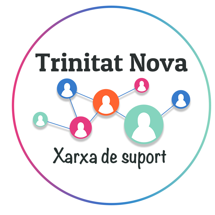 Xarxa de Suport Mutu de Trinitat Nova