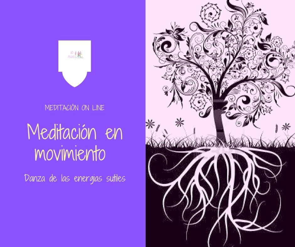 Grupo de escucha y Meditación