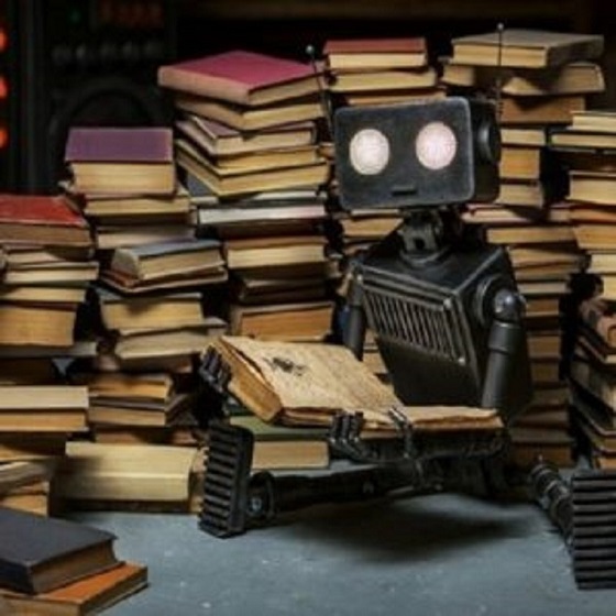 Cicle de Ciència-Ficció: "Trobades en la primera fase". Biblioteca Montserrat Abelló