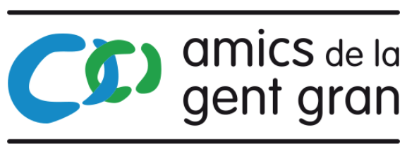 Amics de la gent gran