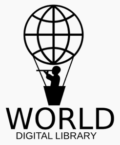 Biblioteca digital mundial