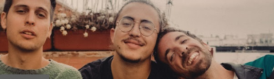 El fenómeno Stay Homas