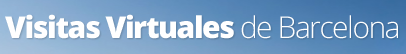 Visitas virtuales Barcelona