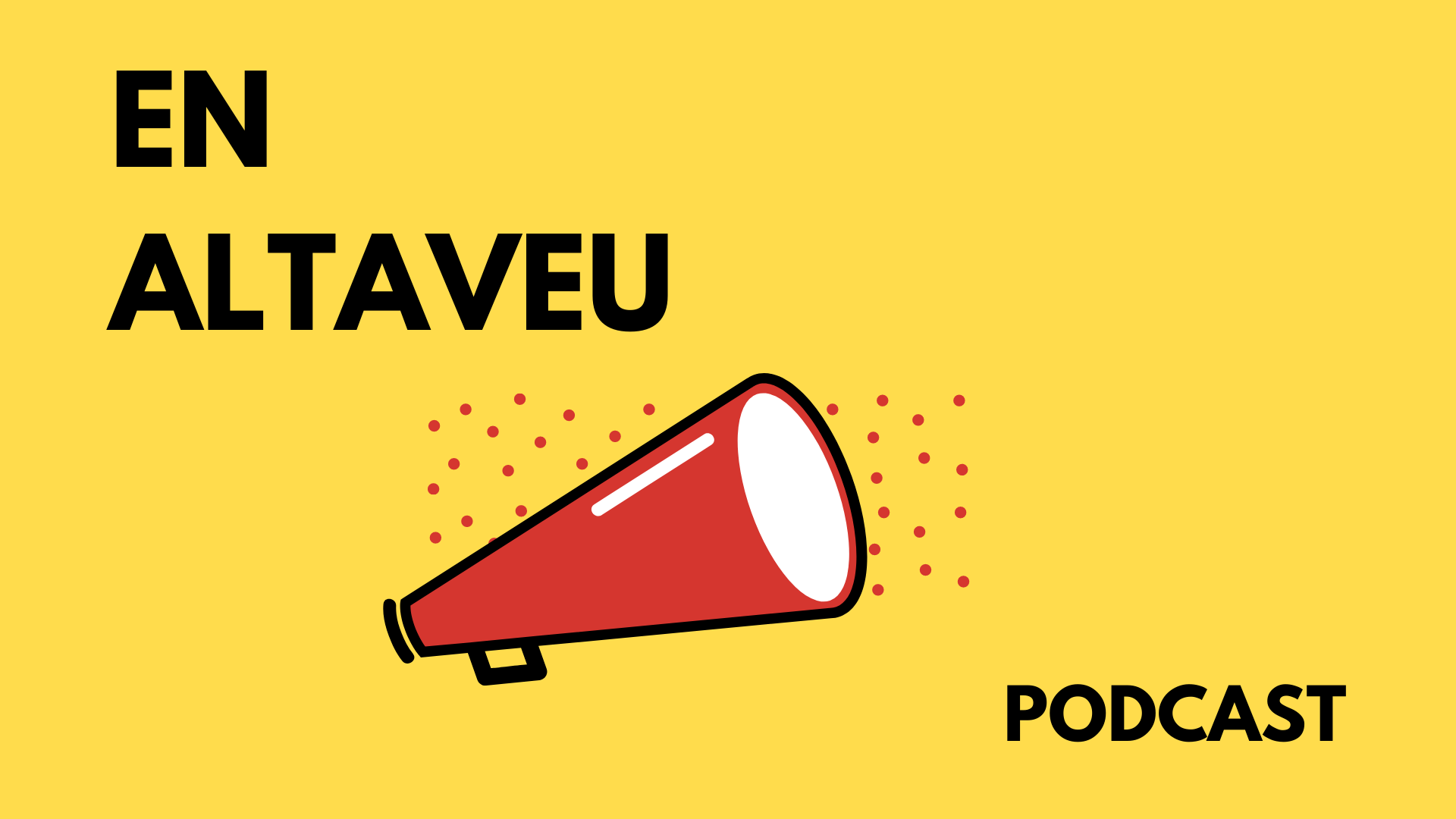 En altaveu. Podcast. Valeria Pedrosa. Centre Cívic Can Deu