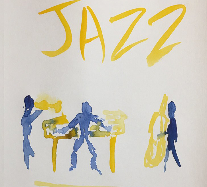 #jazzdesdecasa. La mafia del saxo. Centre Cívic Can Deu