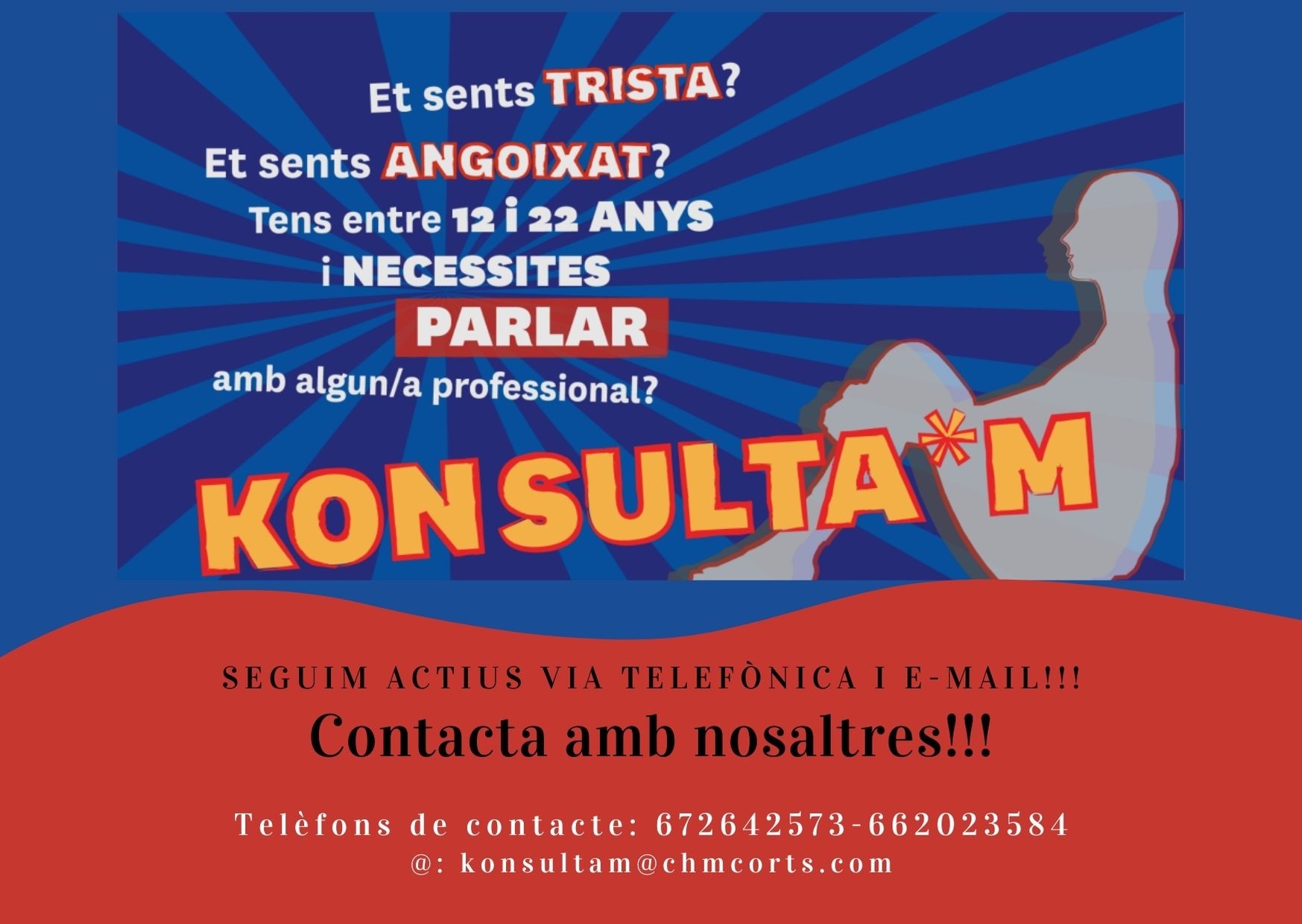 Com assimilar el retorn a la ‘normalitat’