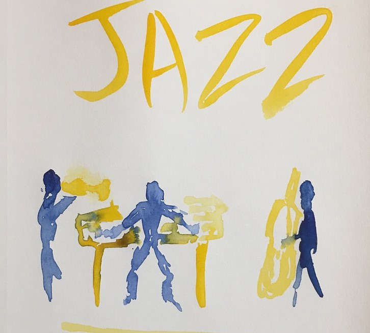 Jazz des de casa. Centre Cívic Can Deu