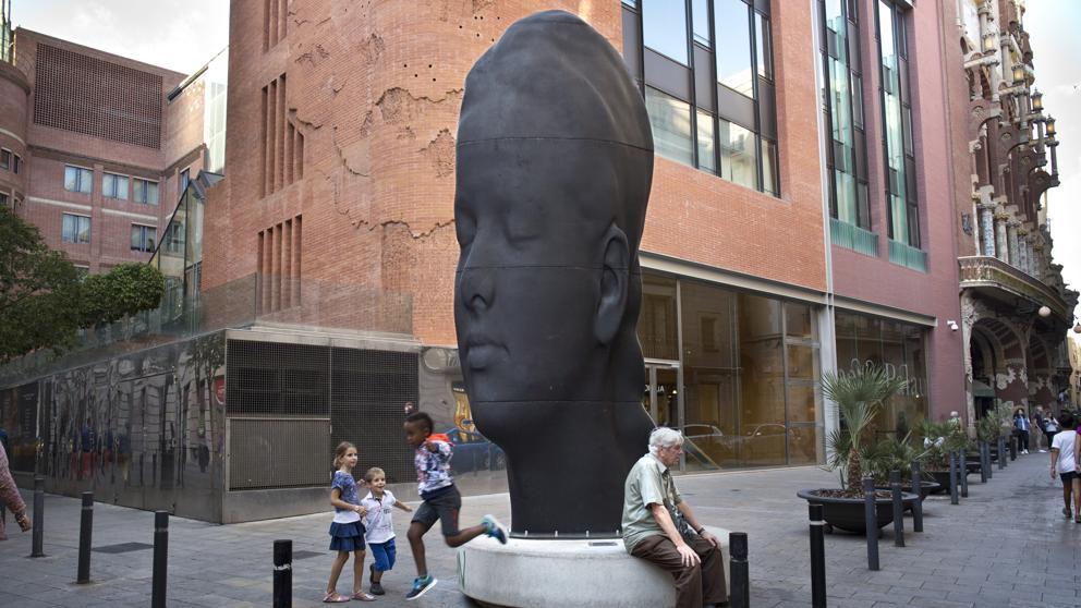 Apropar l'Art de qualitat com ha succeït a altres zones del centre de Barcelona