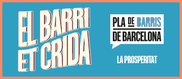 Pla de Barris de la Prosperitat
