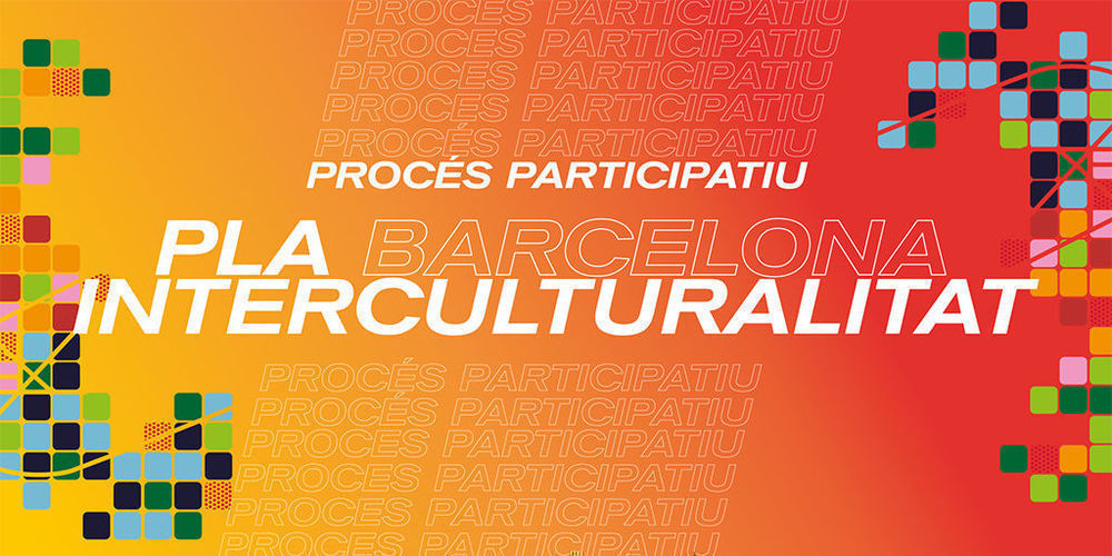 Pla Barcelona Interculturalitat