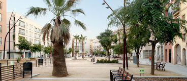 Pla d’Acció del Pou de la Figuera