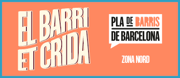 Pla de Barris de la Zona Nord