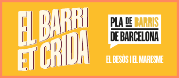 Pla de Barris el Besòs i Maresme
