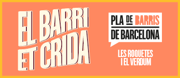 Pla de Barris de Roquetes i Verdun