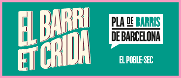 Pla de Barris del Poble-sec