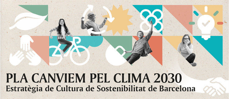 Pla Canviem pel Clima 2030