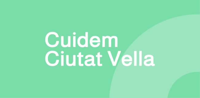 Cuidem Ciutat Vella