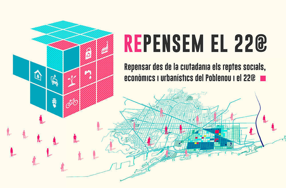 Repensem el 22@