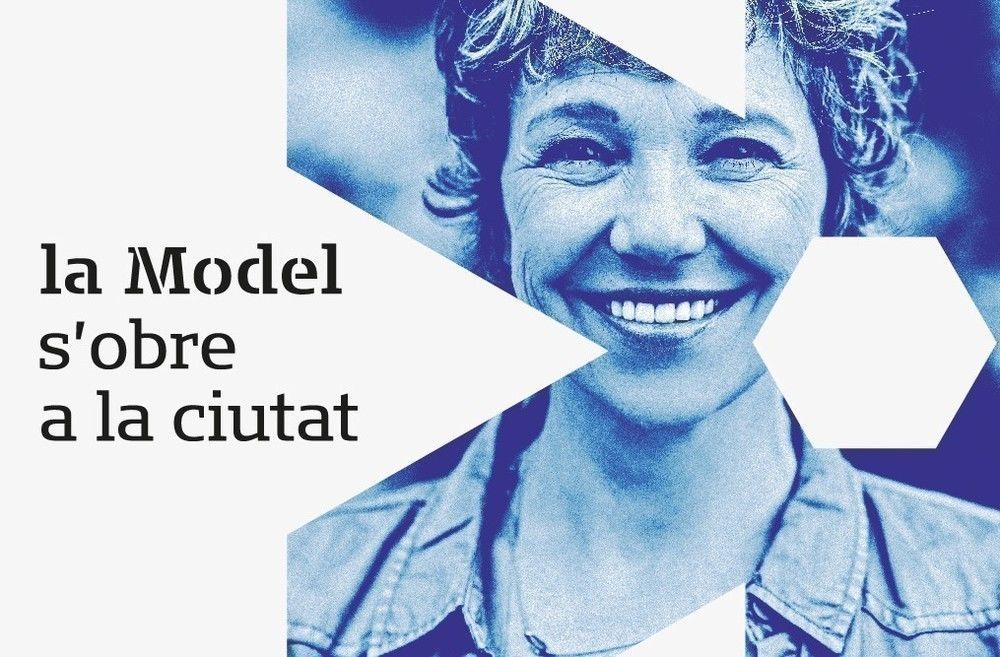 La Model s'obre a la ciutat