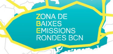 Zona de Baixes Emissions